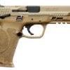 smith wesson m&p9 m2.0 manual safety 9mm