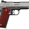 kimber 1911 pro cdp 9mm pistol