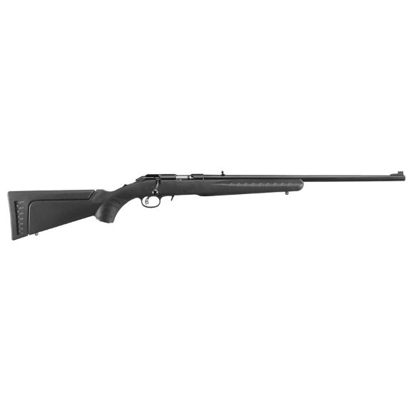 Ruger American Rimfire Compact 22 LR Rifle, 18" - 8303