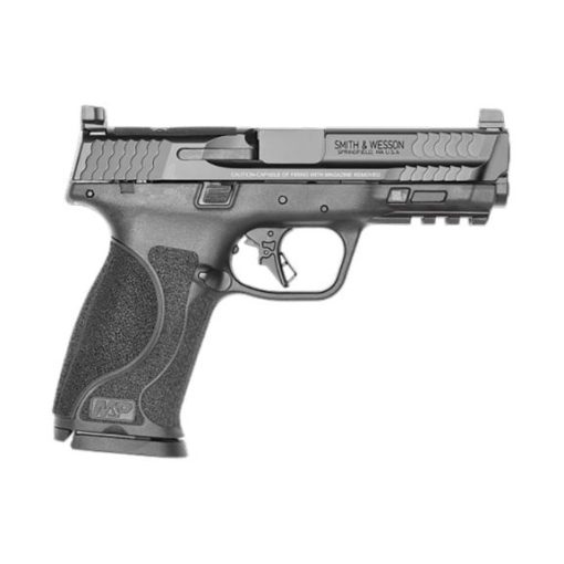 Smith & Wesson M&P9 M2.0 9mm Pistol, 4.25" - 13564