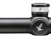swarovski z5 5-25x52 4w reticle riflescope at nagels