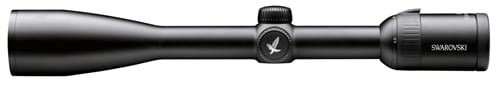 swarovski z5 brh reticle riflescope at nagels