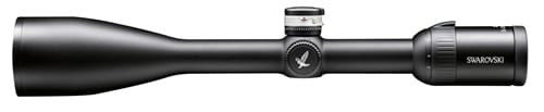 swarovski z5 4W reticle riflescope with 4W reticle at nagels