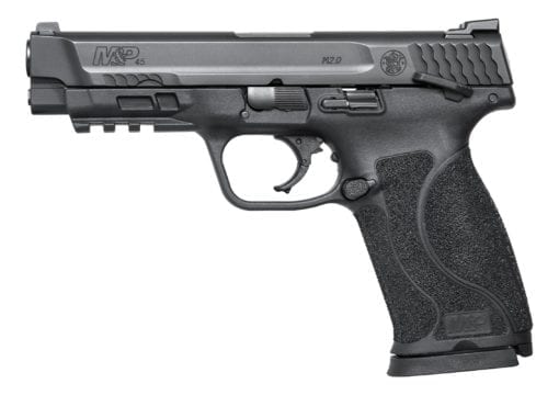 smith wesson m&P45 m2.0 compact pistol at nagels