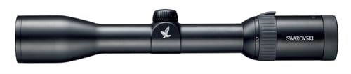 swarovski z6 1.7-10x44 brh reticle riflescope