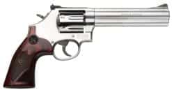 smith wesson 686 plus deluxe revolver at nagels