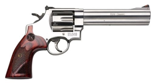 smith wesson 629 deluxe 44 magnum revolver at nagels