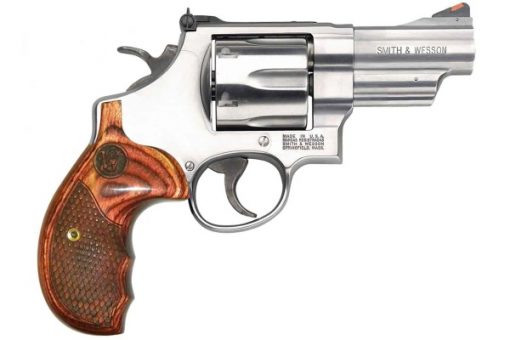 smith & wesson 629 deluxe 44 magnum