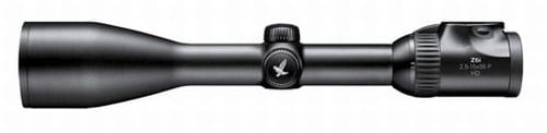 swarovski swarovski z6i 2.5-15x56 BRH-I Reticle riflescope at Nagels