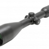 swarovski z6 3-18x50 plex reticle riflescope