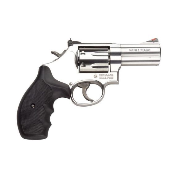 Smith & Wesson Model 686 Plus 357 Magnum Revolver, 3" - 164300