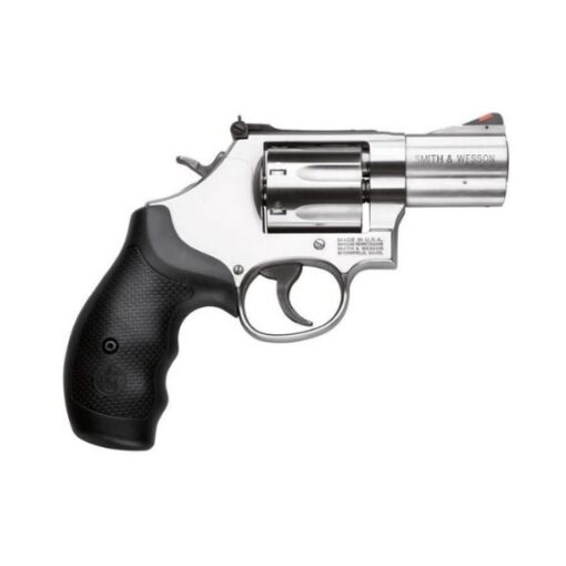 Smith & Wesson Model 686 Plus 357 Magnum Revolver, 2.5" - 164192