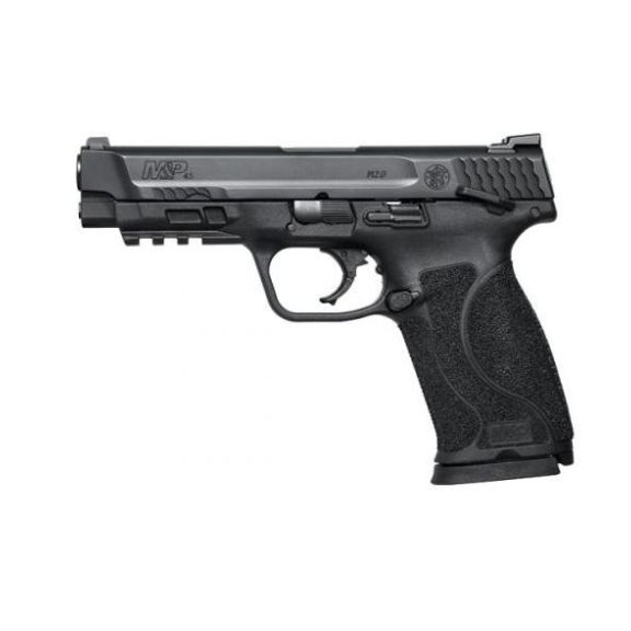 Smith & Wesson M&P45 M2.0 Thumb Safety 45acp Pistol, 4.25" - 11526
