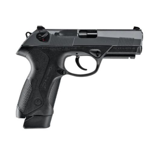 Beretta Px4 Storm G-SD 9mm Pistol, 4" - JXF9G17SD