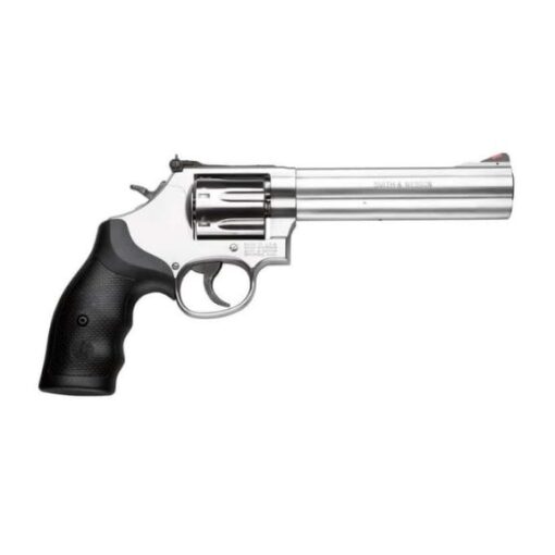 Smith & Wesson Model 686 Plus 357 Magnum Revolver, 6" - 164198