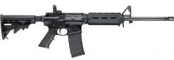 smith wesson m&P15 sport II magpul moe at nagels