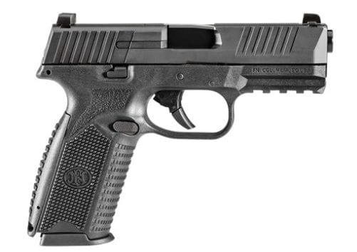 fn 509 9mm pistol