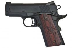 colt defender 45acp pistol