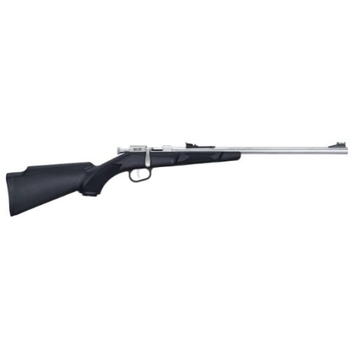 Henry Mini Bolt 22 LR Rifle, 16.25" - H005