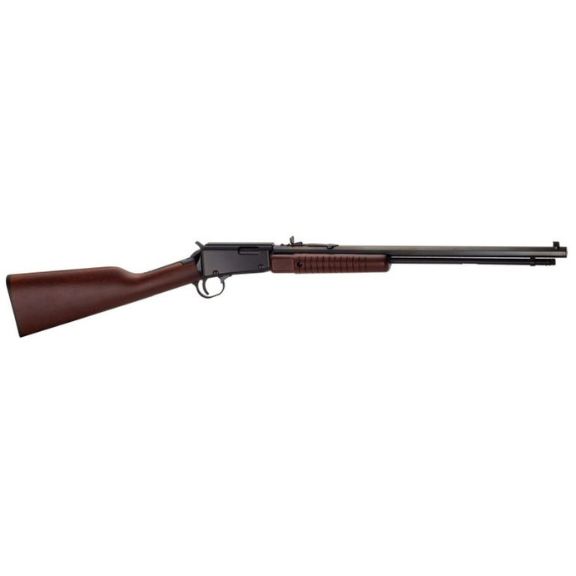 Henry Octagon Barrel 22 Magnum Rifle, 20.5" - H003TM