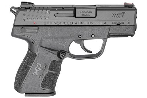 springfield armory xde pistol at nagels