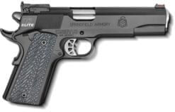 springfield armory range officer elite target pistol at nagels
