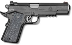 springfield armory range officer elite operator at nagels