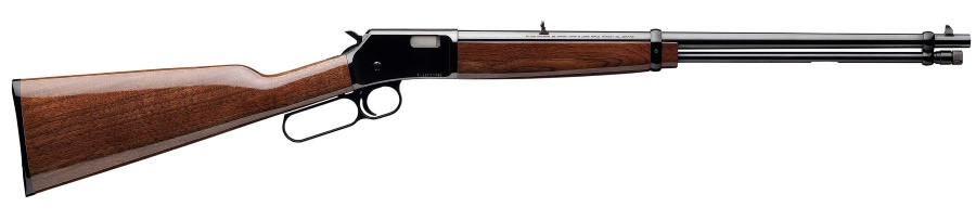browning bl-22 grade i 22 lr rifle