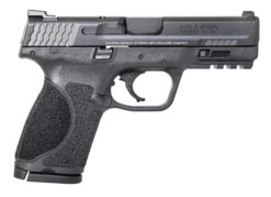 smith wesson m&P9 m2.0 compact