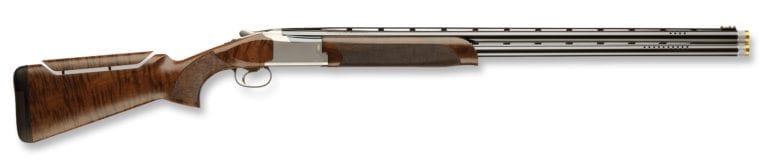 Browning 725 Sporting Adjustable Comb 12Ga Shotgun, Grade III/ IV ...