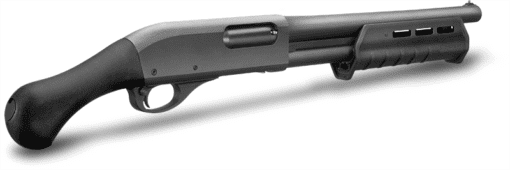 remington 870 tac-14