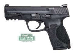 smith wesson m&p40 m2.0 compact pistol at nagels