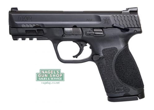 smith wesson m&P9 m2.0 manual safety at nagels