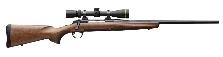 browning x-bolt hunter 22-250