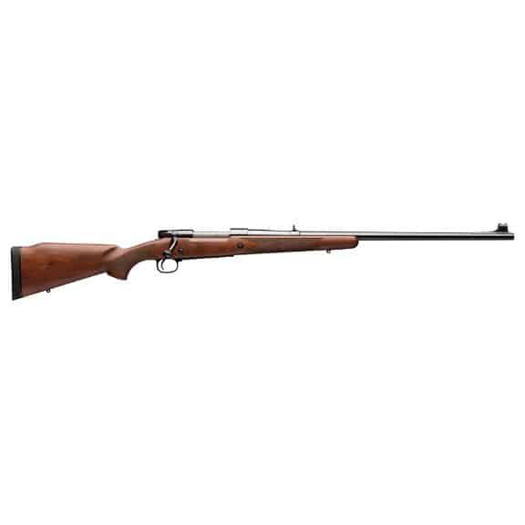 Winchester Model 70 Alaskan 375 H&H Rifle, 25" - 535205138