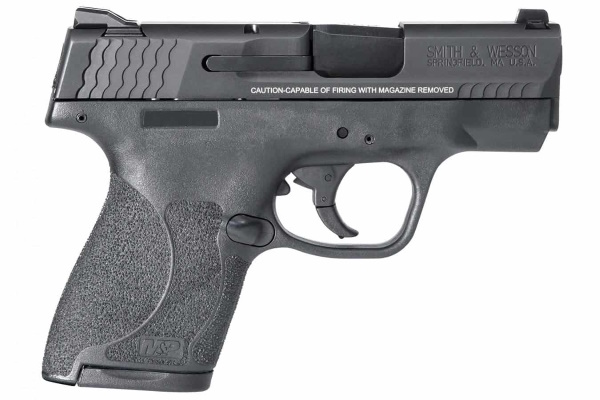 smith & wesson m&P9 shield m2.0 at nagels
