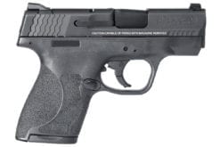 smith wesson shield m2.0 at nagels