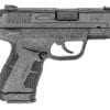 springfield armory xde 45acp pistol