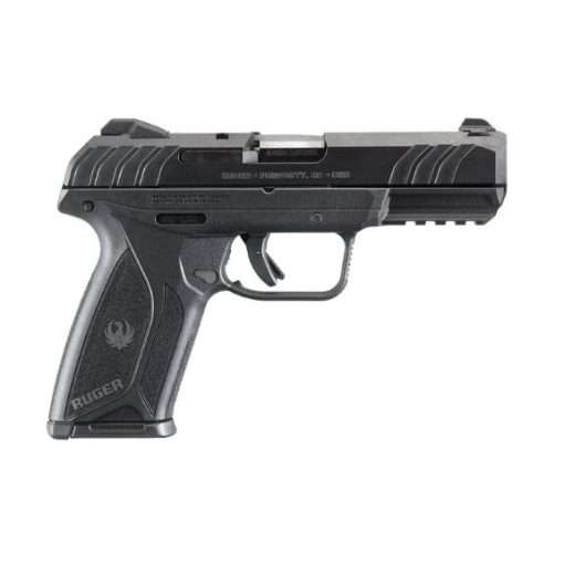 Ruger Security-9 9mm Pistol, 4" - 3810