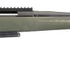 ruger american predator rifle 6.5 creedmoor