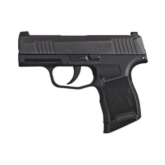 Sig Sauer P365 9mm Pistol, 3.1" - 365-9-BXR3