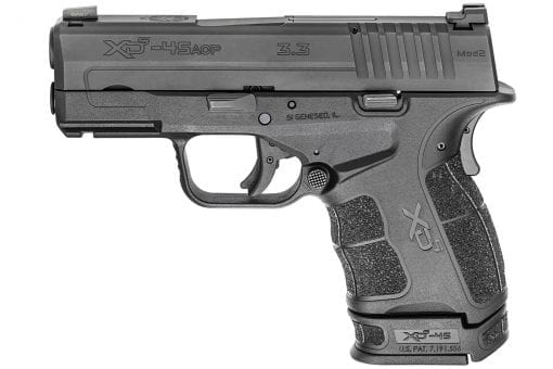 springfield armory xds mod2 at nagels