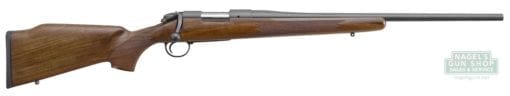 bergara timber rifle 270 at nagels