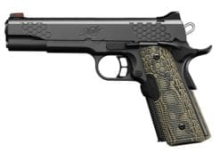 kimber khx custom 45acp pistol