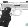 kimber micro 9 stainless day-night 9mm pistol