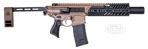 sig sauer mcx rattler canebrake