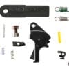 Apex Smith & Wesson M&P M2.0 Flat Faced Forward Set Trigger Kit, Black at nagels