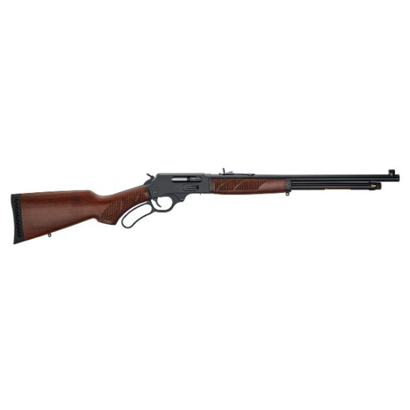 Henry Side Gate 410 Shotgun, 19.75" - H018G-410R