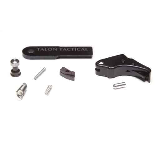 Apex Tactical Specialties Smith & Wesson M&P Shield Action Enhancement Trigger Kit - Duty & Carry Kit - 100-051