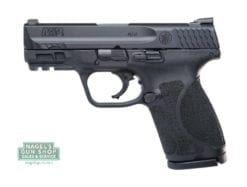 smith wesson m&P9 m2.0 3.6" Compact pistol at nagels